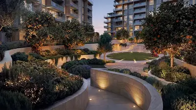 Arancia Yards 2 photo 9