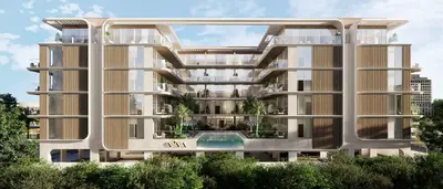 Arthouse Private Residences