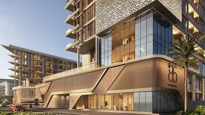 At 85 Residences photo 12