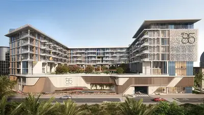 At 85 Residences photo 4