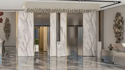 At 85 Residences photo 5