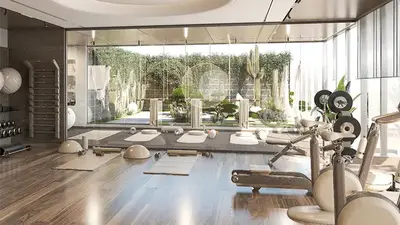 At 85 Residences photo 6