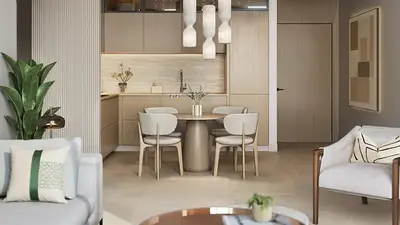 Ayami Residence photo 5