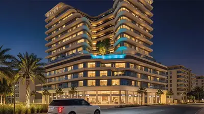 Azizi Rose Jebel Ali photo 12