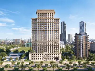 Bab Al Qasr Royal Residence 28 photo 2