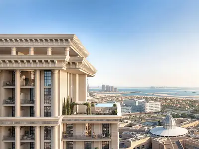 Bab Al Qasr Royal Residence 28 photo 4