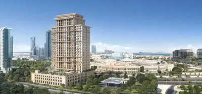 Bab Al Qasr Royal Residence 28 photo 5