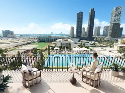 Bab Al Qasr Royal Residence 28 photo 9