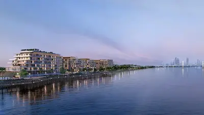 Bashayer Residences photo 12