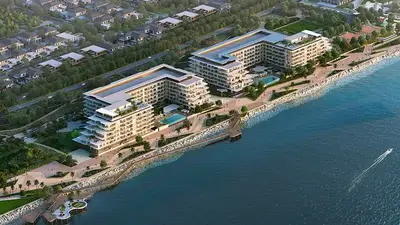 Bashayer Residences photo 4