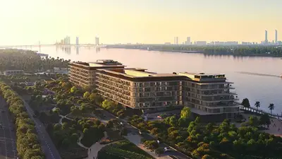 Bashayer Residences photo 5