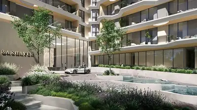 Bashayer Residences photo 6