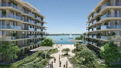 Bashayer Residences photo 7