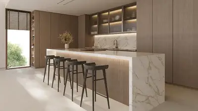 Bashayer Residences photo 8