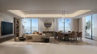 Bashayer Residences photo 9