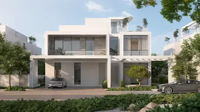 Bashayer Villas photo 2