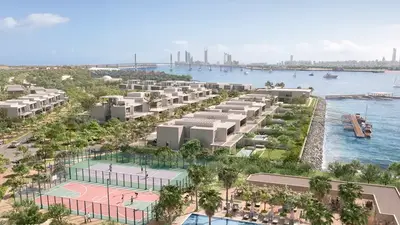 Bashayer Villas photo 3