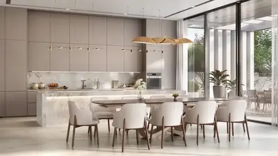 Bashayer Villas photo 4