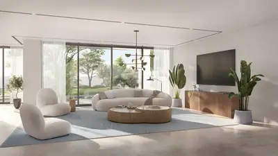 Bashayer Villas photo 5