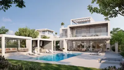 Bashayer Villas photo 8