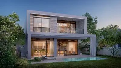 Bashayer Villas photo 10