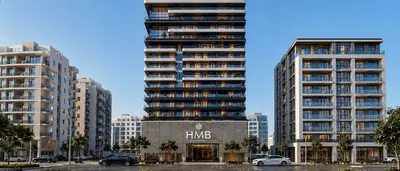 Jumeirah Village Circle