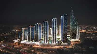 Binghatti Vision Iconic photo 9