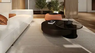 Blue Marina Residence photo 5