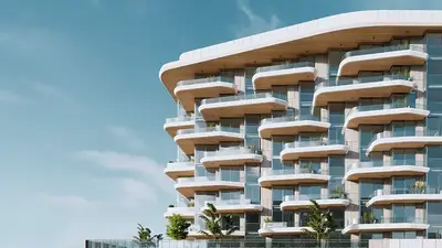 Blue Marina Residence photo 8