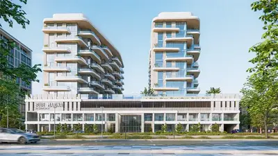 Blue Marina Residence photo 10