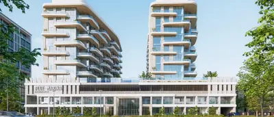Blue Marina Residence