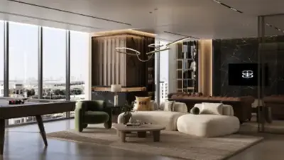 Bond Living photo 5