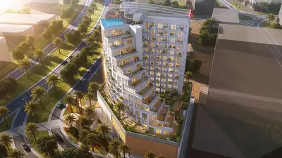 CG Living photo 2
