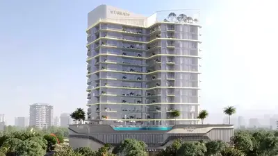 Celesto Tower 2 photo 4