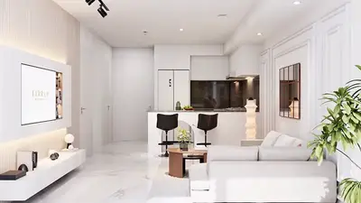 Celesto Tower 2 photo 9
