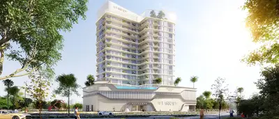 Celesto Tower 2