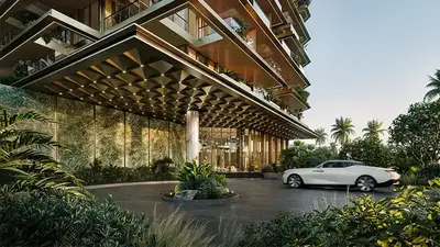 Cheval Residences photo 2