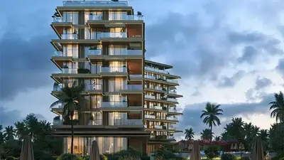 Cheval Residences photo 11