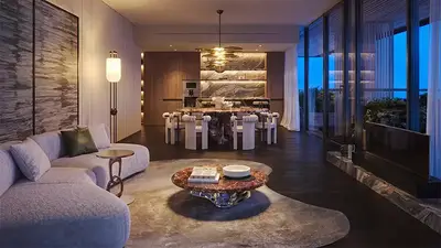 Cheval Residences photo 8