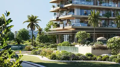 Cheval Residences photo 9