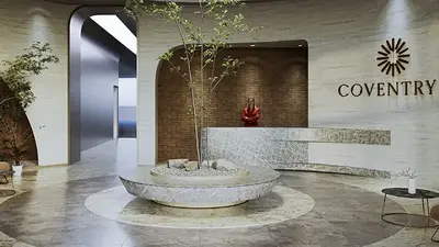 Coventry Cove photo 8