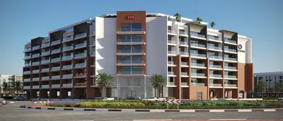 Dubai South