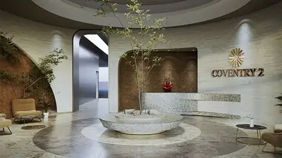 Coventry Residence 2 photo 5