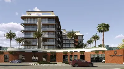 Coventry Residence 3 photo 5