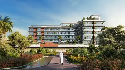 Coventry Residence 3 photo 6