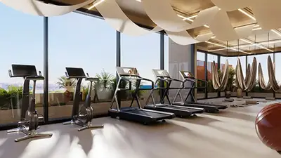 Coventry Residence 3 photo 9