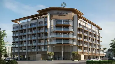 Coventry Residence photo 3
