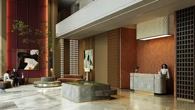 Coventry Residence photo 4