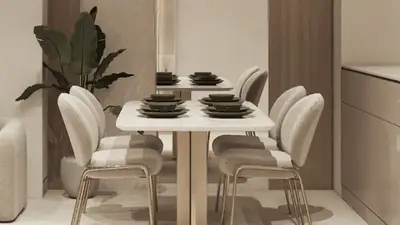 Crystal Tower photo 5