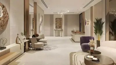 Crystal Tower photo 6